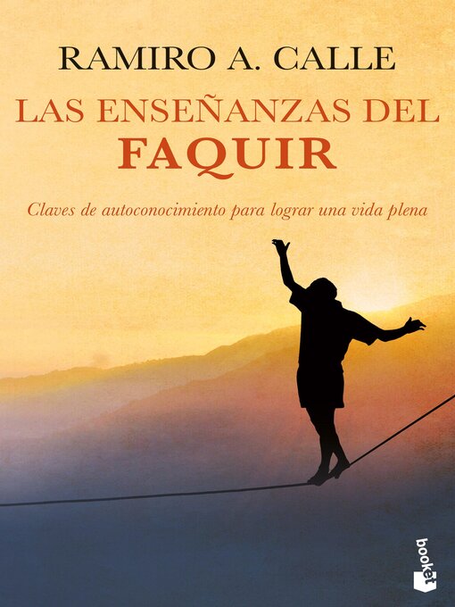 Title details for Las enseñanzas del Faquir by Ramiro A. Calle - Available